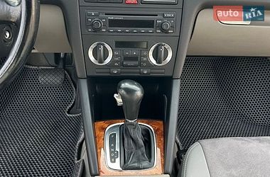 Хэтчбек Audi A3 2004 в Полтаве