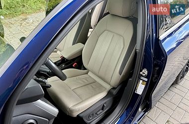 Седан Audi A3 2022 в Дніпрі