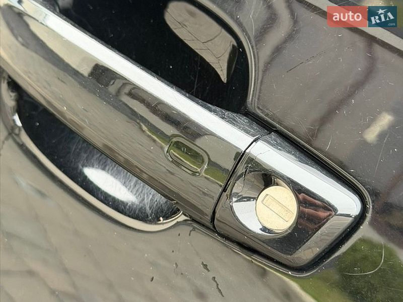 Седан Audi A3 2015 в Стрые