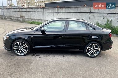 Седан Audi A3 2020 в Киеве