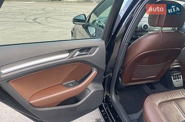 Седан Audi A3 2020 в Киеве