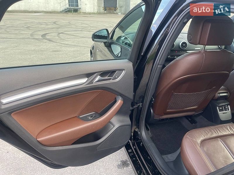 Седан Audi A3 2020 в Киеве