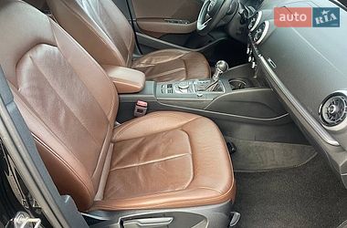 Седан Audi A3 2020 в Киеве