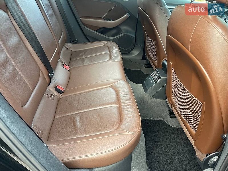Седан Audi A3 2020 в Киеве