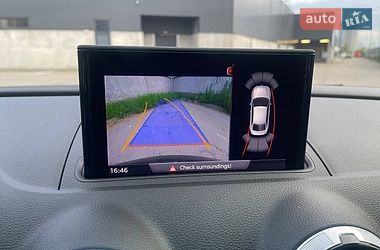 Седан Audi A3 2020 в Киеве