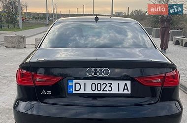 Седан Audi A3 2014 в Синельниково
