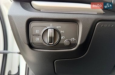 Седан Audi A3 2015 в Житомире