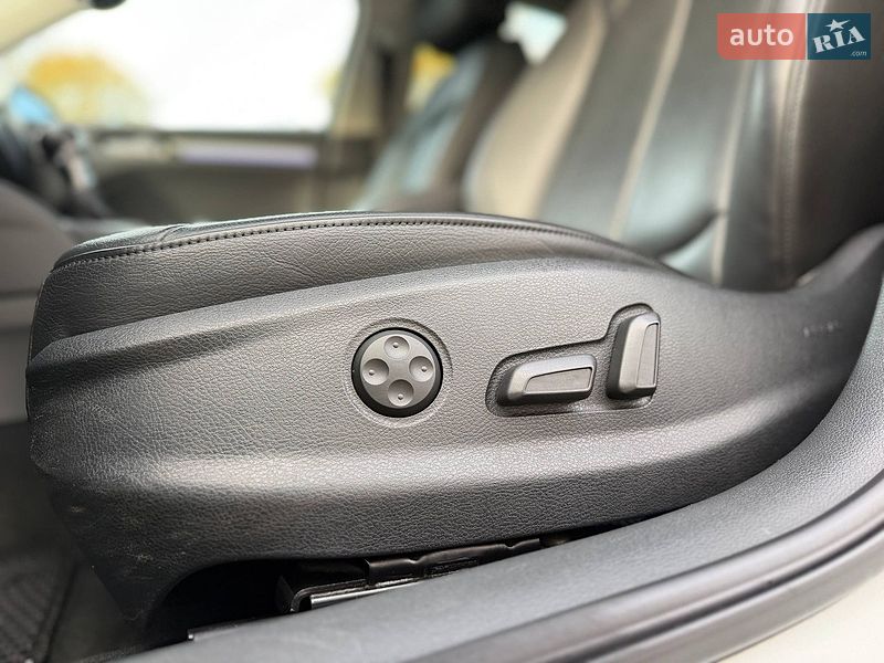 Седан Audi A3 2015 в Житомире