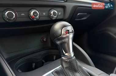 Седан Audi A3 2015 в Житомире