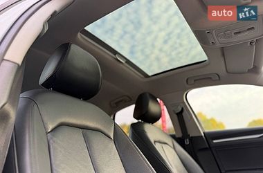Седан Audi A3 2015 в Житомире