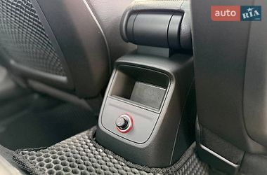 Седан Audi A3 2015 в Житомире