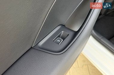 Седан Audi A3 2015 в Житомире