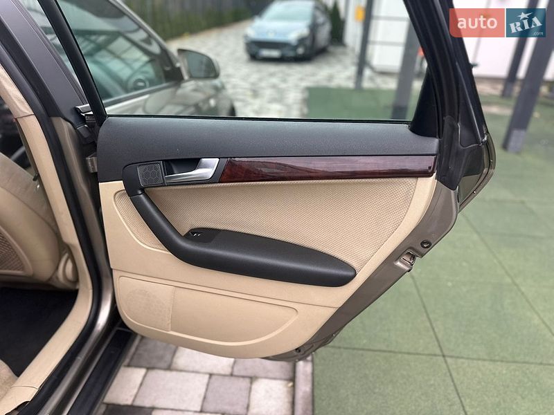 Хэтчбек Audi A3 2006 в Львове
