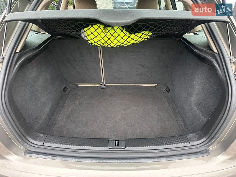 Хэтчбек Audi A3 2006 в Львове