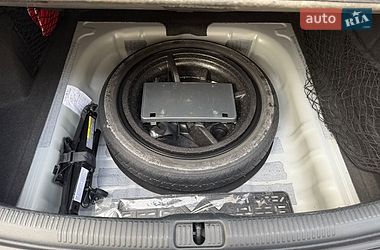 Седан Audi A3 2015 в Тернополе