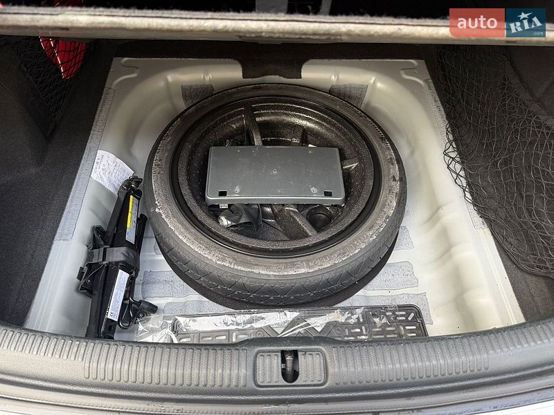 Седан Audi A3 2015 в Тернополе