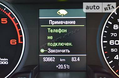 Універсал Audi A4 Allroad 2014 в Хмельницькому