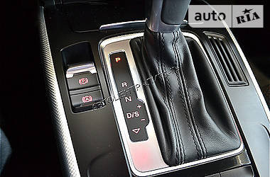 Позашляховик / Кросовер Audi A4 Allroad 2015 в Хмельницькому