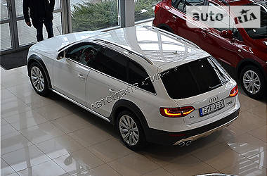 Внедорожник / Кроссовер Audi A4 Allroad 2015 в Хмельницком