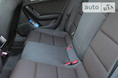 Универсал Audi A4 Allroad 2010 в Киеве