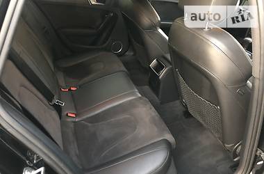 Універсал Audi A4 Allroad 2013 в Києві