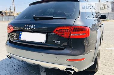 Другие легковые Audi A4 Allroad 2012 в Одессе