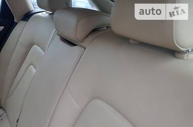 Универсал Audi A4 Allroad 2013 в Черновцах