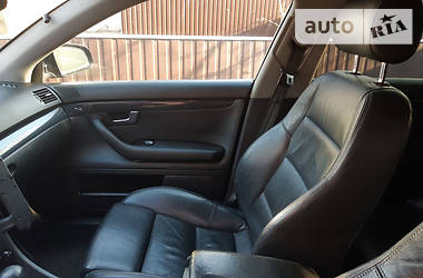 Универсал Audi A4 Allroad 2002 в Киеве