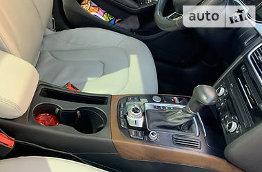Універсал Audi A4 Allroad 2015 в 