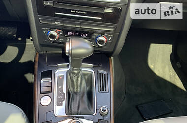 Універсал Audi A4 Allroad 2015 в 