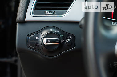 Універсал Audi A4 Allroad 2013 в 