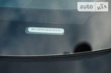 Універсал Audi A4 Allroad 2013 в 