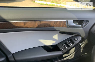Універсал Audi A4 Allroad 2015 в 