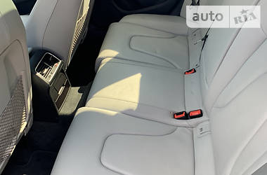 Універсал Audi A4 Allroad 2015 в 