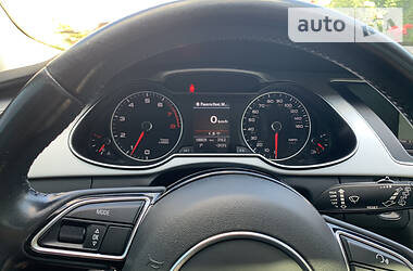 Універсал Audi A4 Allroad 2015 в 