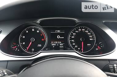 Універсал Audi A4 Allroad 2015 в Києві