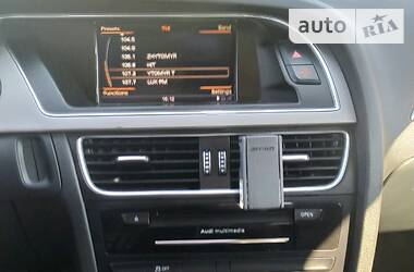 Универсал Audi A4 Allroad 2013 в Житомире