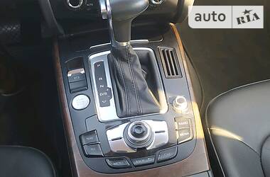Универсал Audi A4 Allroad 2013 в Житомире