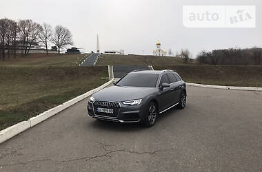Універсал Audi A4 Allroad 2019 в Харкові
