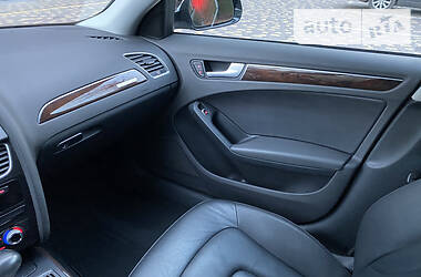 Универсал Audi A4 Allroad 2015 в Виннице