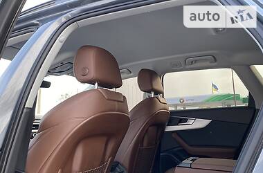 Универсал Audi A4 Allroad 2017 в Буче
