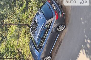 Универсал Audi A4 Allroad 2014 в Долине