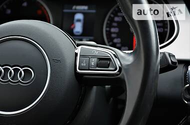 Универсал Audi A4 Allroad 2015 в Киеве