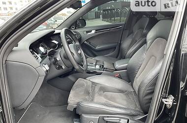 Универсал Audi A4 Allroad 2011 в Одессе