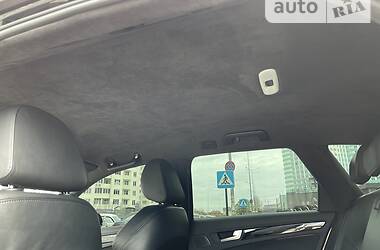 Универсал Audi A4 Allroad 2011 в Одессе