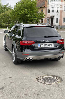 Универсал Audi A4 Allroad 2012 в Новой Каховке
