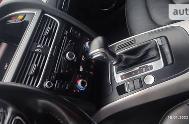 Универсал Audi A4 Allroad 2014 в Полтаве