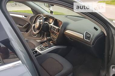 Універсал Audi A4 Allroad 2016 в Львові