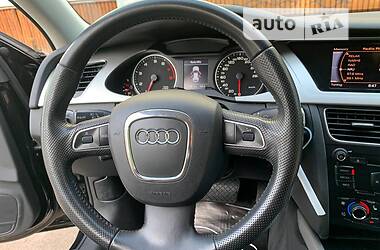 Універсал Audi A4 Allroad 2011 в Києві