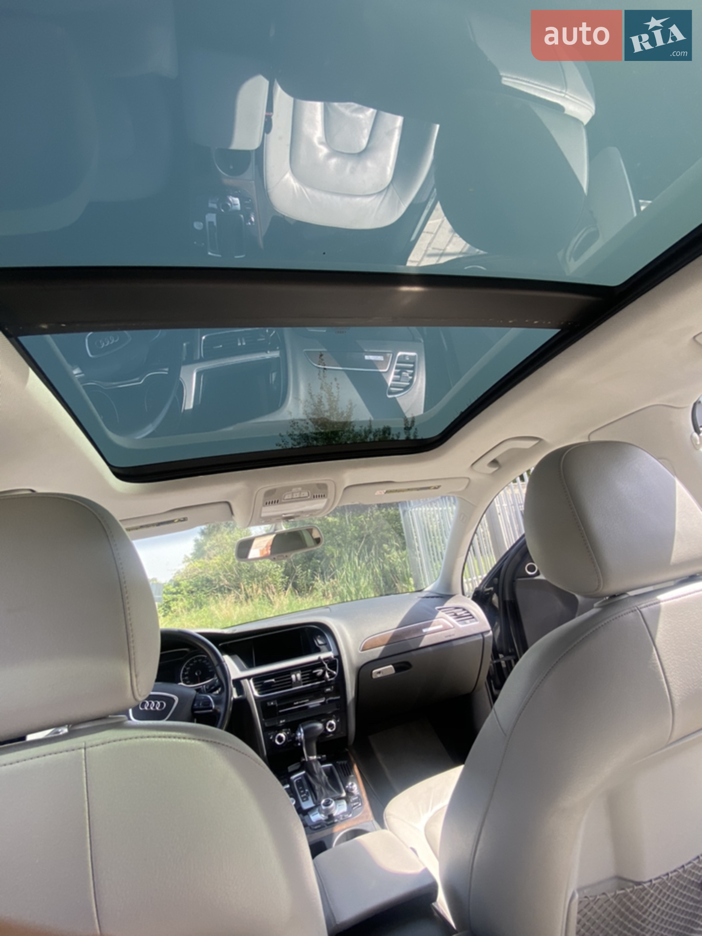 2012 Audi A4 allroad - мініатюра 18